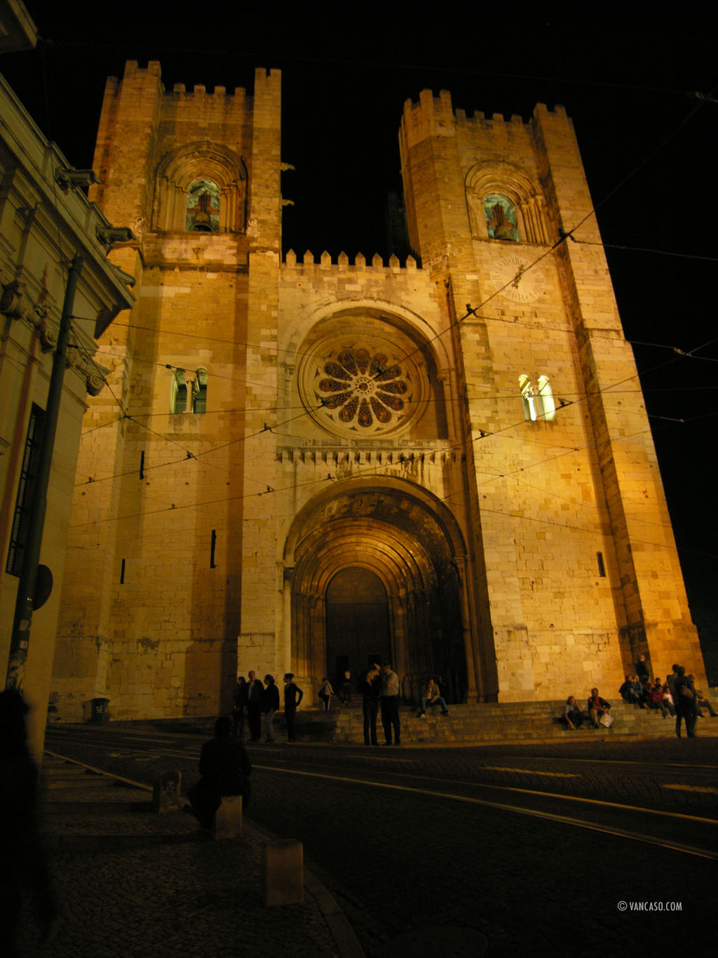 Lisbon Cathedral