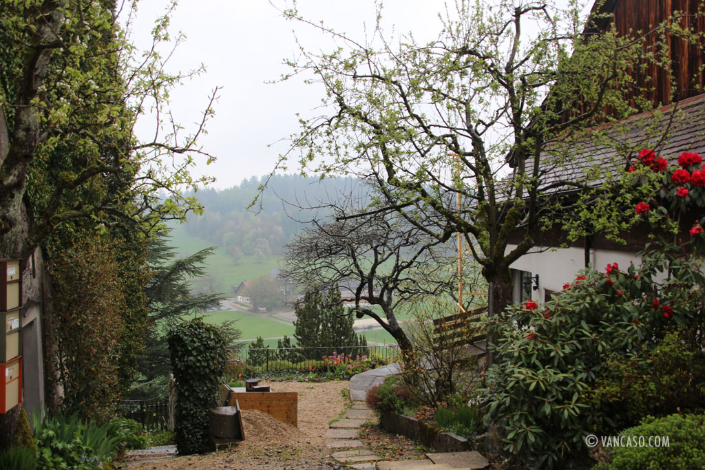 Dielsdorf Switzerland