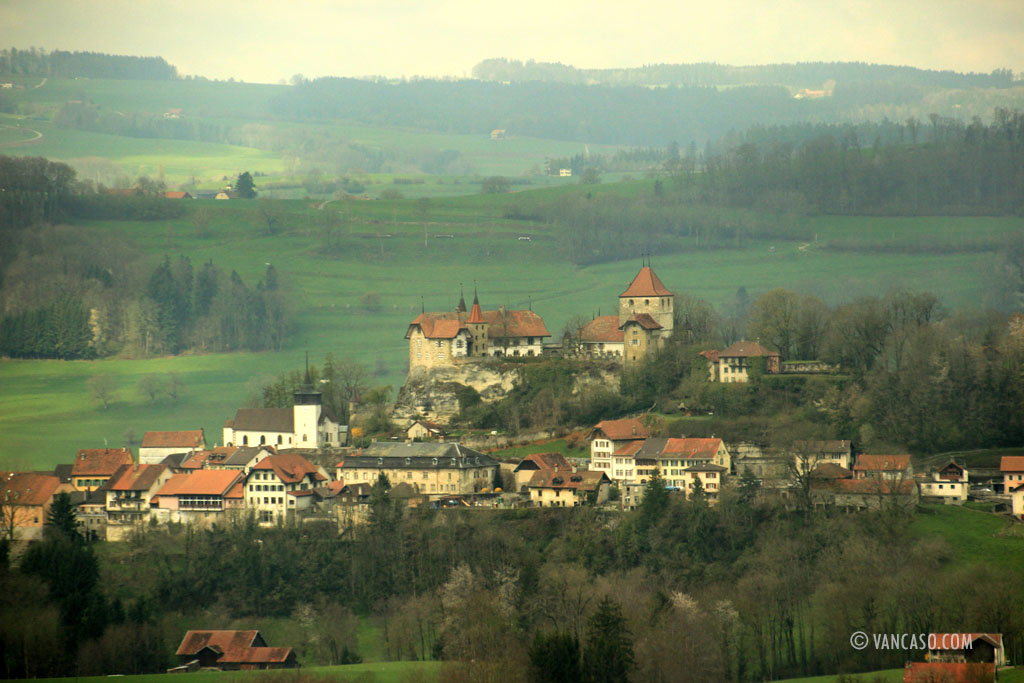 Laussanne Switzerland