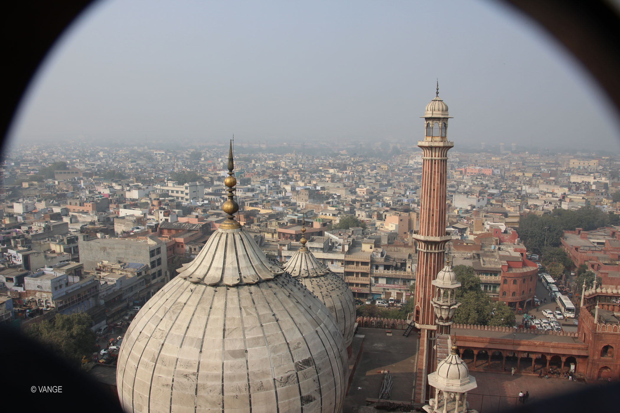 Jama Masjid Mosque