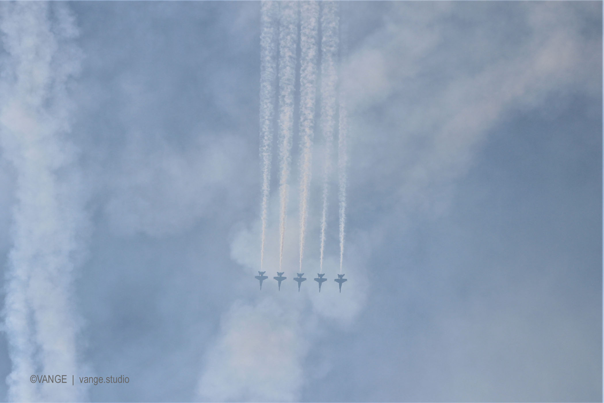 U.S. Navy Blue Angels