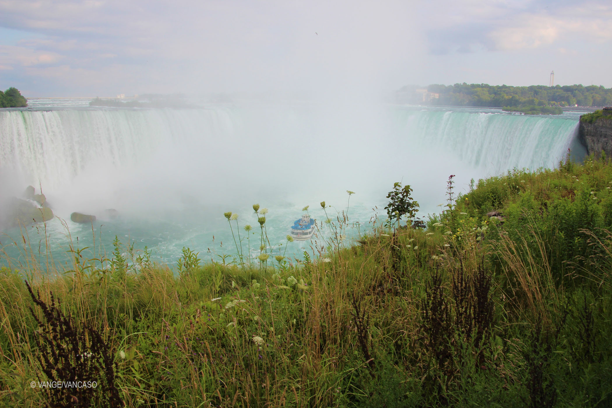 Niagara Falls, Ontario, Canada