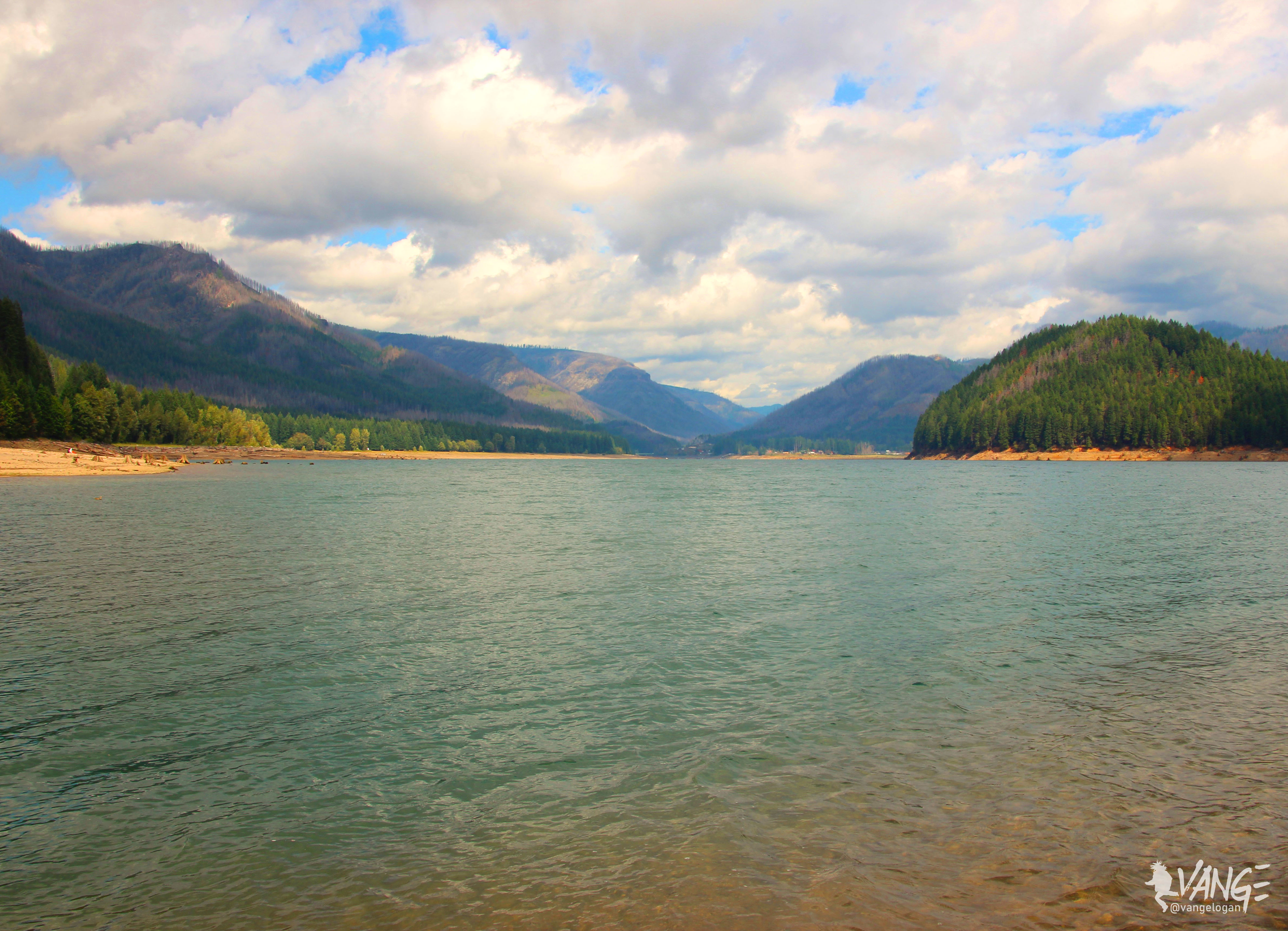 Sites to see in Oregon