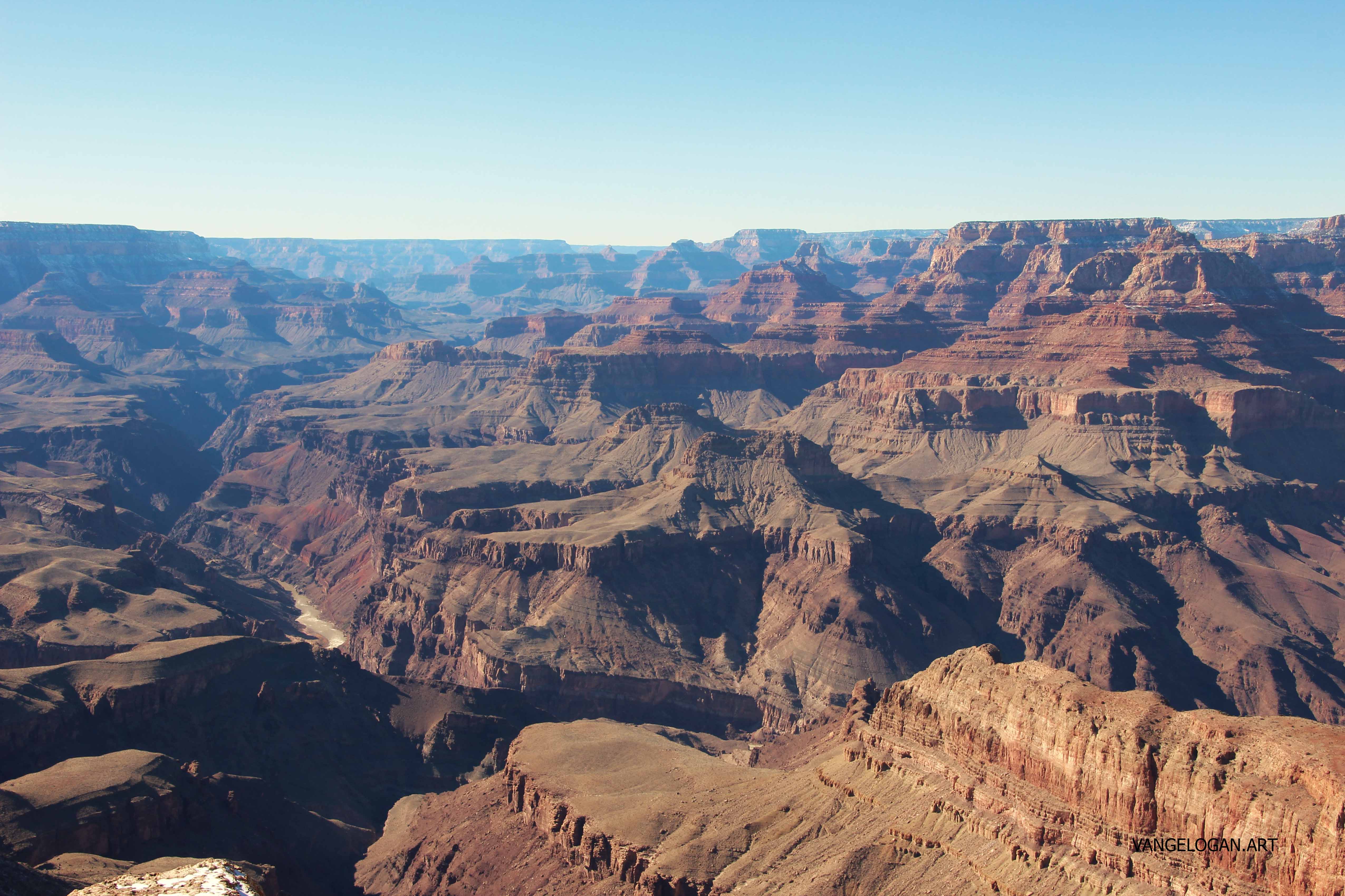 grand canyon arizona