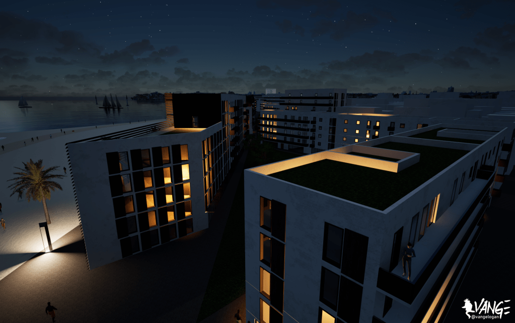 Barceloneta Project UIC