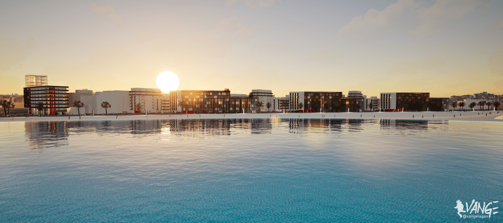 Barceloneta Project UIC