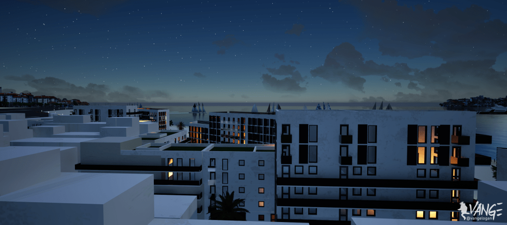 Barceloneta Project UIC