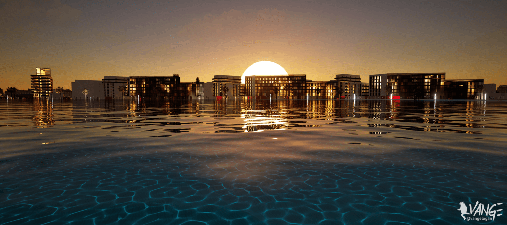 Barceloneta Project UIC